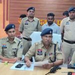 राजस्थान तक पहुंची CG पुलिस: अंतरराज्यीय चोर गिरोह का खुलासा, कई वारदातें सुलझीं