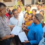 पंचायत प्रतिनिधियों का प्रशासन के खिलाफ बड़ा आंदोलन: 10 दिन का अल्टीमेटम, तालाबंदी की चेतावनी
