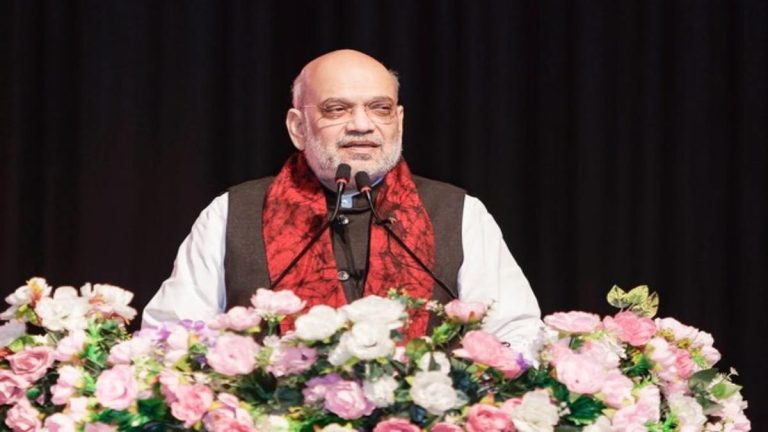 गृहमंत्री अमित शाह का छत्तीसगढ़ दौरा: रायपुर से बस्तर तक रहेगा कड़ा पहरा, जानिए उनका मिनट-टू-मिनट शेड्यूल