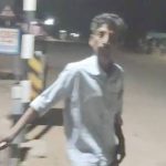 शर्मनाक मामला: पशु क्रूरता के आरोप में युवक गिरफ्तार, वायरल वीडियो के बाद पुलिस ने की कार्रवाई