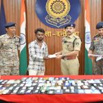 मोबाइल मिलते ही खिले चेहरे: ‘इया आपलो सामान निया’ अभियान में लौटे 141 गुम फोन