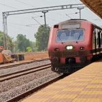 बदलते बस्तर की नई तस्वीर: हिंसा का रास्ता छोड़ थामी विकास की रफ्तार,आत्मसमर्पित नक्सलियों ने पहली बार किया ट्रेन का सफर