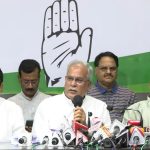 अमित शाह के बस्तर दौरे पर भूपेश बघेल का पलटवार: बोले- केंद्रीय गृहमंत्री का बयान सिर्फ ‘झूठ का पुलिंदा’