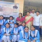 मिशन उत्कर्ष की उड़ान: प्रशासन और अदाणी फाउंडेशन की साझेदारी से बदले बोर्ड रिजल्ट