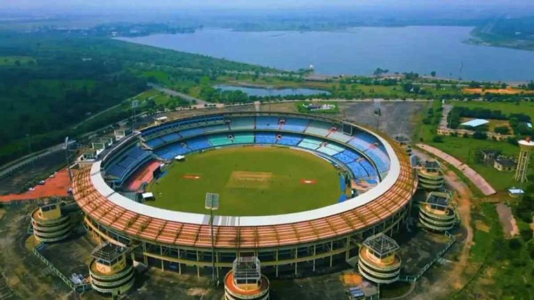 राजधानी में IPL का रोमांच: 10 और 13 मई को होंगे धमाकेदार मुकाबले, टिकट बुकिंग कल से शुरू
