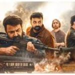 Patriot Review: ममूटी और मोहनलाल की जुगलबंदी ने जीता दिल, सोशल मीडिया पर छा गई फिल्म