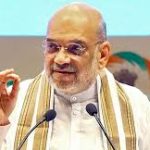 आज बस्तर दौरा का दूसरा दिन,अमित शाह की  बैठक पर टिकीं विकास और सुरक्षा की उम्मीदें