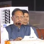 बिलासपुर दौरे पर सीएम साय: महिला हॉकी टूर्नामेंट में होंगे शामिल, खिलाड़ियों का बढ़ाएंगे उत्साह