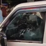 मध्यग्राम में खूनी खेल: कार का पीछा कर ताबड़तोड़ फायरिंग, चंद्रनाथ रथ को सिर में मारी 3 गोलियां