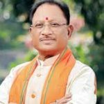 आज सीएम साय का बंगाल दौरा: नई भाजपा सरकार के शपथ ग्रहण में होंगे शामिल