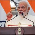 कर्नाटक और तेलंगाना में मोदी की धमक: हैदराबाद को मिलेगी ₹9400 करोड़ के प्रोजेक्ट्स की बड़ी सौगात