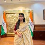 Maithili Thakur ने फेक कोट्स और फोटो मिसयूज़ पर जताई आपत्ति