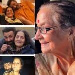 मदर्स डे पर उमड़ा सितारों का प्यार: सनी देओल समेत इन दिग्गजों ने मां के नाम लिखे खास संदेश