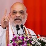 छत्तीसगढ़ दौरे पर आज अमित शाह: रायपुर में डायल-112 को देंगे हरी झंडी, बस्तर में करेंगे बड़ी बैठकों की अध्यक्षता
