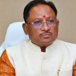 योग आयोग अध्यक्ष रूपनारायण सिन्हा को अंतिम विदाई, श्रद्धांजलि देने पहुंचे सीएम साय निवास