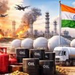 ईरान-US तनाव के बीच भारत के पास कितना तेल? सरकार ने बताया LPG और पेट्रोल-डीजल का मौजूदा स्टॉक