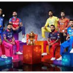 IPL पॉइंट्स टेबल: 16 अंकों के साथ गुजरात टाइटंस टॉप पर, प्लेऑफ की रेस में RCB और हैदराबाद के बीच कड़ी टक्कर