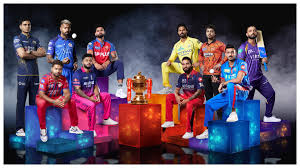 IPL पॉइंट्स टेबल: 16 अंकों के साथ गुजरात टाइटंस टॉप पर, प्लेऑफ की रेस में RCB और हैदराबाद के बीच कड़ी टक्कर