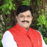आज छत्तीसगढ़ पहुंचेंगे केंद्रीय मंत्री कमलेश पासवान, मनरेगा और पीएम आवास की करेंगे बड़ी समीक्षा