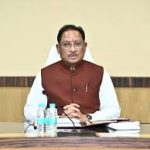 जशपुर-धमतरी दौरे पर रहेंगे सीएम साय: सुशासन तिहार कार्यक्रम में होंगे शामिल