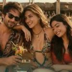 ‘कॉकटेल 2’ का बड़ा धमाका: 10 दिनों के अंदर रिलीज होंगे दो गाने और ट्रेलर; शाहिद कपूर के साथ दिखेंगी कृति और रश्मिका