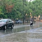 गर्मी से राहत: छत्तीसगढ़ में बदला मौसम, 40°C से नीचे पारा, रायपुर में फिर बरसेंगे बादल