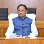 मुख्यमंत्री विष्णुदेव साय ने किया ईंधन संरक्षण और संसाधनों के संयमित उपयोग का आह्वान