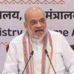 अमित शाह का बड़ा आरोप- नक्सल विरोधी अभियान में कांग्रेस ने खड़े किए हाथ