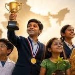 प्रधानमंत्री राष्ट्रीय बाल पुरस्कार 2026 हेतु नामांकन आमंत्रित, 31 जुलाई तक ऑनलाइन आवेदन कर सकेंगे 5 से 18 वर्ष आयु वर्ग के प्रतिभाशाली बच्चे