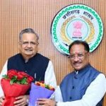 मातृशक्ति के सम्मान और सशक्तिकरण पर छत्तीसगढ़ विधानसभा में विशेष सत्र