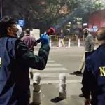 NIA का बड़ा खुलासा: सार्वजनिक स्थानों पर जहर फैलाने की ISIS की साजिश नाकाम, डॉक्टर समेत 3 पर चार्जशीट