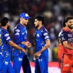 IPL 2026: आखिरी गेंद पर पलटा पासा! RCB ने मुंबई के मुंह से छीनी जीत; MI के साथ लखनऊ का भी सफर खत्म