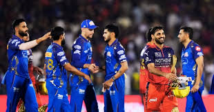 IPL 2026: आखिरी गेंद पर पलटा पासा! RCB ने मुंबई के मुंह से छीनी जीत; MI के साथ लखनऊ का भी सफर खत्म