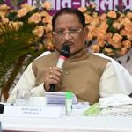 सुशासन तिहार में सीएम साय का मेगा दौरा: दुर्ग-बेमेतरा को देंगे विकास की सौगात, लेंगे जनसमस्याओं का फीडबैक