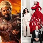 बॉक्स ऑफिस पर महामुकाबला: ‘राजा शिवाजी’ को ‘द डेविल वियर्स प्राडा 2’ से मिल रही कड़ी चुनौती, ‘भूत बंगला’ का डर भी बरकरार