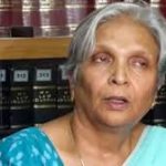ट्विशा शर्मा की सास पूर्व जज गिरिबाला सिंह गिरफ्तार, सीबीआई ने लंबी पूछताछ के बाद की कार्रवाई