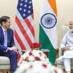 मार्को रूबियो-जयशंकर मुलाकात: ‘भारत के साथ रणनीतिक रिश्ते अब और होंगे मजबूत’