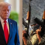 ट्रंप का बड़ा एक्शन: ISIS का नंबर-2 कमांडर अबू-बिलाल ढेर, अमेरिकी-नाइजीरियाई सेना का गुप्त ऑपरेशन सफल