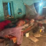 जमीन के टुकड़े के लिए ‘कसाई’ बना बेटा: 15 साल जेल में सड़ने के बाद बाहर आते ही पूरे परिवार को उतारा मौत के घाट