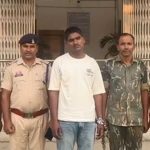 फर्जी दस्तावेज से CRPF भर्ती का खुलासा: बर्खास्त आरक्षक जगदलपुर से गिरफ्तार, बड़ा फर्जीवाड़ा उजागर