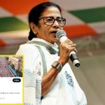 बंगाल की सत्ता बदली, नए CM बने शुभेंदु अधिकारी, सोशल मीडिया पर ममता घिरीं विवाद में
