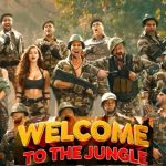 पागलपन और हंसी का डबल डोज़: ‘वेलकम टू द जंगल’ का धांसू टीज़र आउट, अक्षय-सुनील की टोली मचाएगी गदर