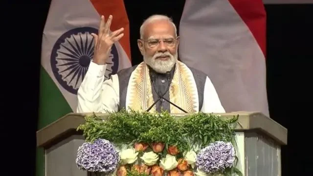 पीएम मोदी की अपील का बड़ा असर: 10 में से 6 भारतीयों ने बदला मन, अगले एक साल तक सोना खरीदने से करेंगे तौबा