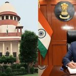 ईसी नियुक्ति विवाद: केंद्र ने सुप्रीम कोर्ट में कहा- चयन पैनल में जज का होना कोई संवैधानिक मजबूरी नहीं