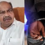 रायपुर पुलिस को मिली बड़ी कामयाबी: बीजेपी विधायक से ठगी करने वाला ‘फर्जी पीए’ ओडिशा से गिरफ्तार