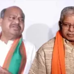 मोबाइल लूट पर सियासत तेज: भाजपा विधायक ने रथयात्रा से जोड़ा मामला, बोले- “भगवान छोटी मुराद जल्दी सुनते हैं”