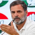 राहुल गांधी की चेतावनी: देश में आने वाला है बड़ा ‘आर्थिक तूफान’, पेट्रोल-डीजल के दामों में फिर लगी आग