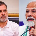 राहुल गांधी का पीएम पर बड़ा हमला: ‘महंगाई मानव मोदी’ चुनाव खत्म होते ही जनता की जेब पर कर रहे वार