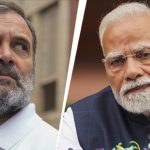 NEET पेपर लीक पर राहुल गांधी ने किया पीएम मोदी से तीखा सवाल: ‘एग्जाम माफिया’ के आगे बेबस क्यों है सरकार