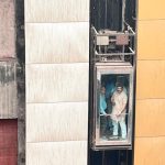 रायपुर लिफ्ट इंसिडेंट: राजधानी में फिर हुआ ‘लिफ्ट कांड’, भाजपा प्रवक्ता अमित चिमनानी समेत 7 लोग 15 मिनट तक फंसे